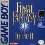 Final Fantasy Legend II (MeBoy) (Multiscreen)